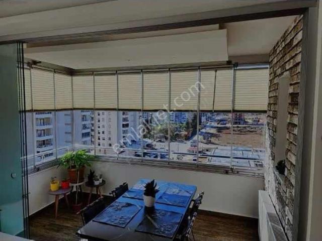 Mezitli, Mersin içerisinde kiralık mülk