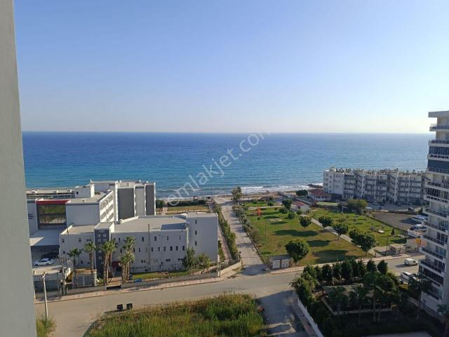 Mezitli, Mersin içerisinde satılık mülk