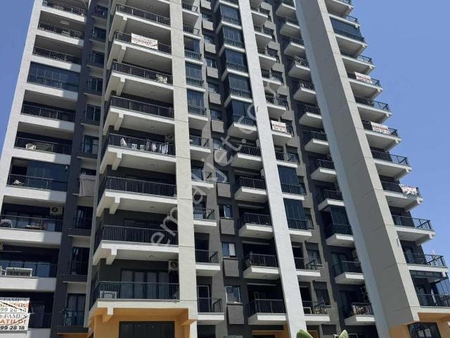Mezitli, Mersin içerisinde satılık mülk