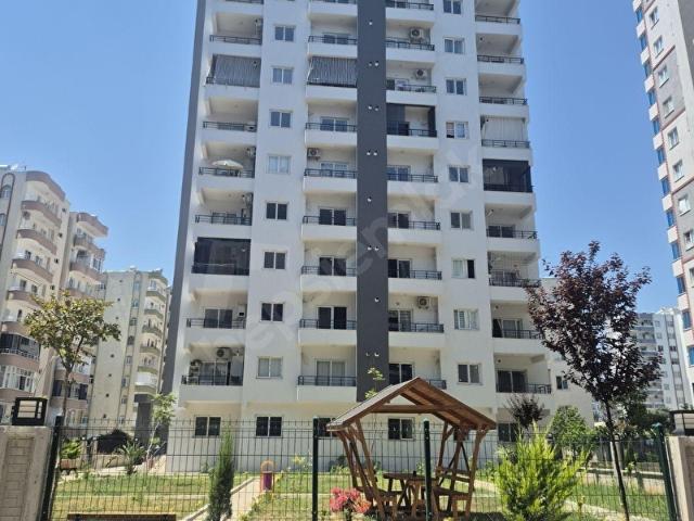 Mezitli, Mersin içerisinde satılık mülk