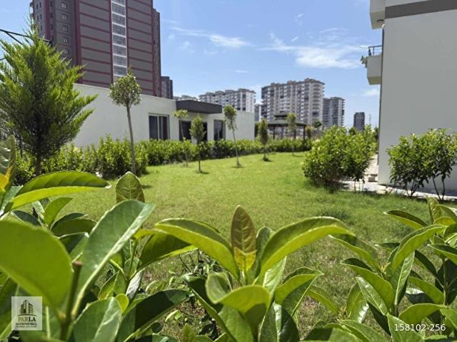 Mezitli, Mersin içerisinde satılık mülk