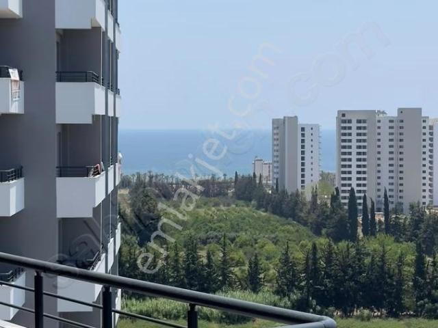 Erdemli, Mersin içerisinde kiralık mülk