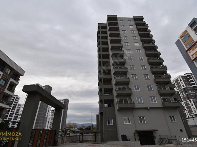 Mezitli, Mersin içerisinde satılık mülk