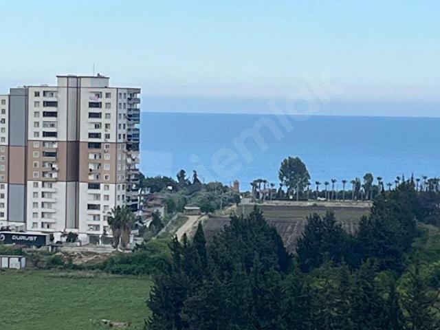 Mezitli, Mersin içerisinde satılık mülk