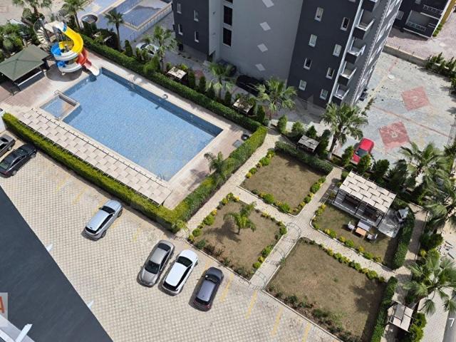 Mezitli, Mersin içerisinde satılık mülk