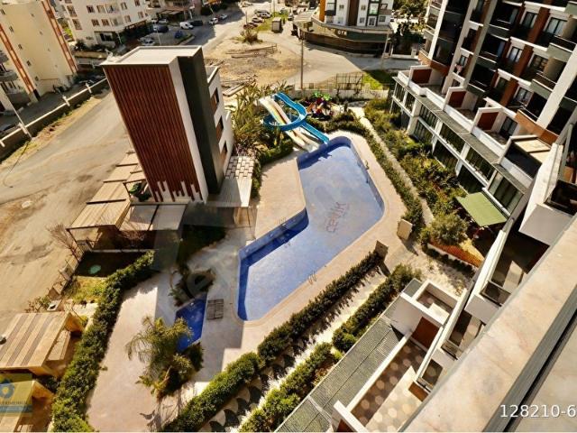 Mezitli, Mersin içerisinde satılık mülk