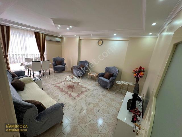 Mezitli, Mersin içerisinde satılık mülk