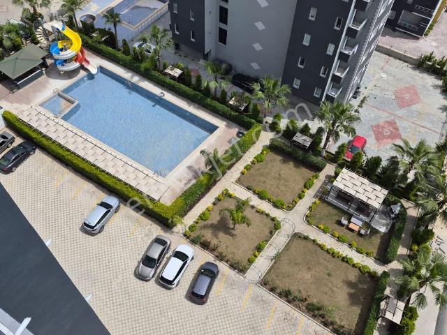 Mezitli, Mersin içerisinde satılık mülk