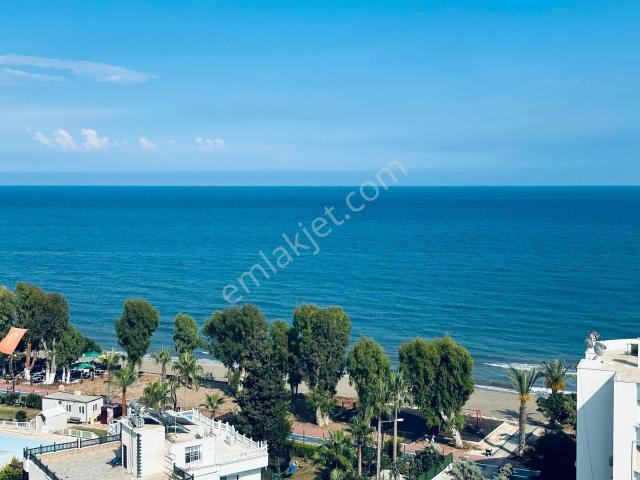 Deniz, Mezitli içerisinde satılık mülk
