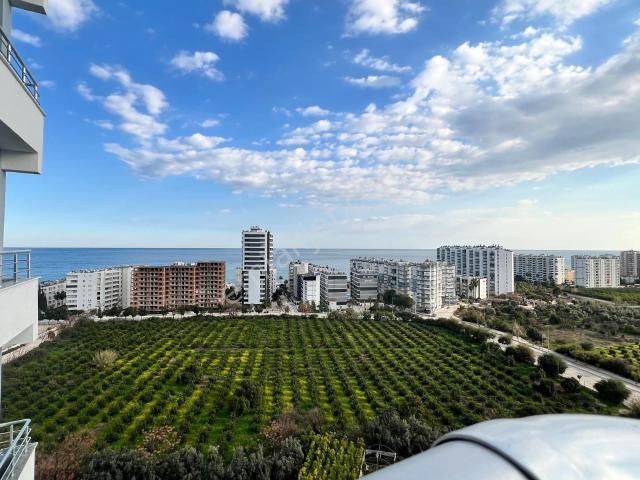 Mezitli, Mersin içerisinde satılık mülk