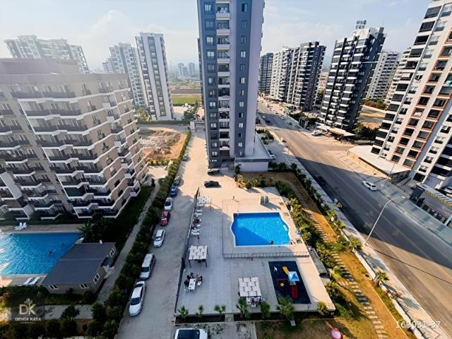 Mezitli, Mersin içerisinde satılık mülk