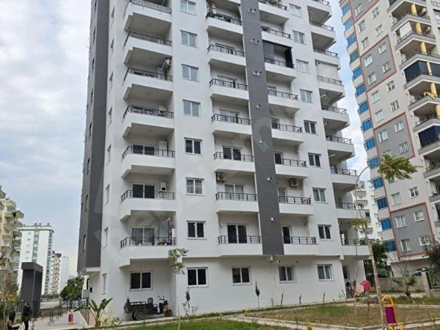 Mezitli, Mersin içerisinde satılık mülk