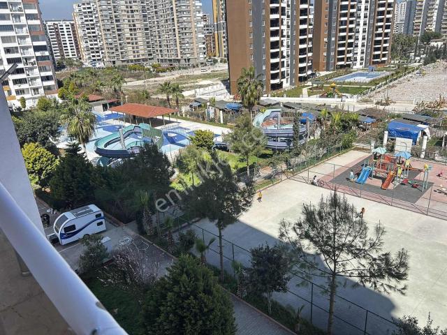 Tece, Mezitli içerisinde kiralık mülk