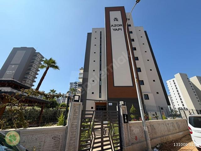 Mezitli, Mersin içerisinde satılık mülk