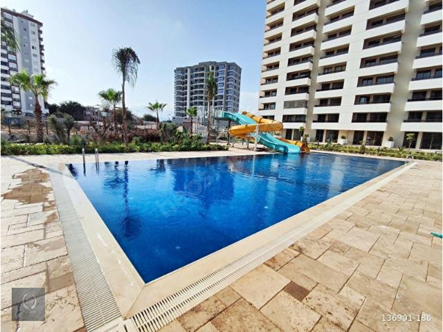 Mezitli, Mersin içerisinde satılık mülk