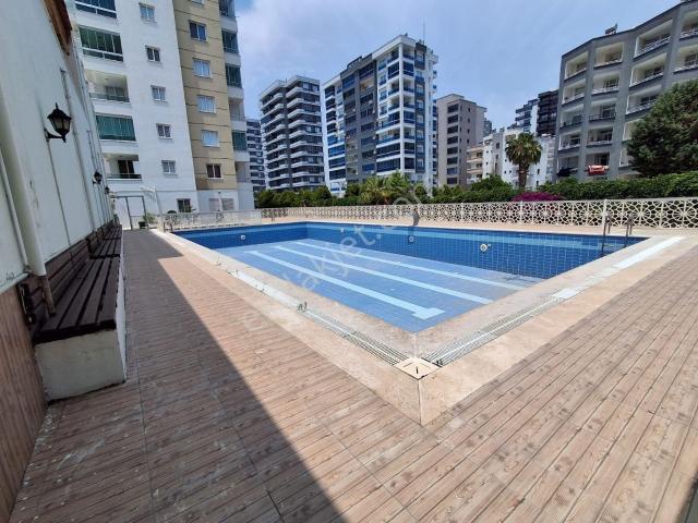Mezitli, Mersin içerisinde kiralık mülk