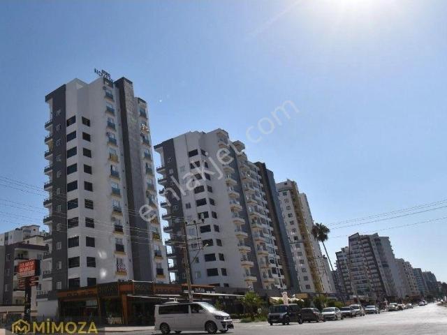 Mezitli, Mersin içerisinde kiralık mülk