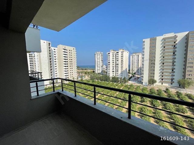 Mezitli, Mersin içerisinde satılık mülk
