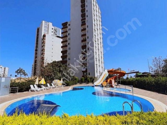 Mezitli, Mersin içerisinde kiralık mülk