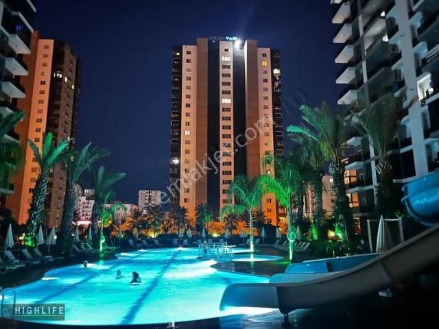 Mezitli, Mersin içerisinde satılık mülk