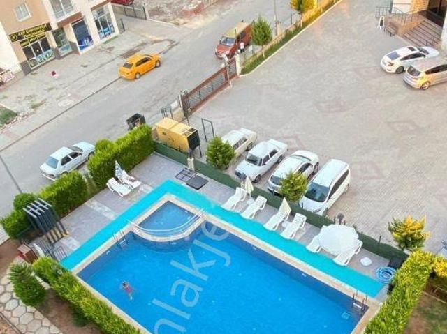 Mezitli, Mersin içerisinde kiralık mülk