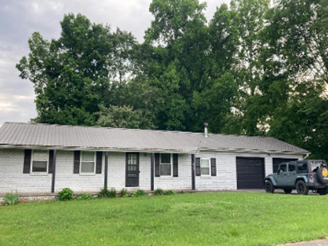 House for sale in Tennessee