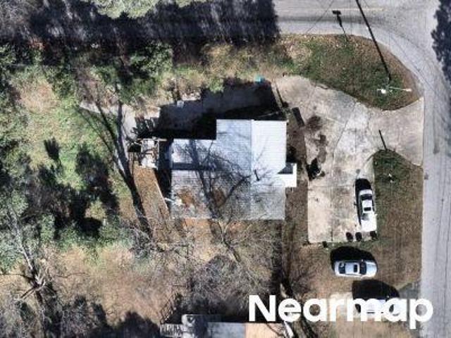 House for sale in Macon, Georgia