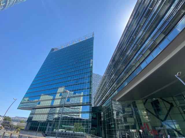 Büro mieten in Donaustadt, Wien