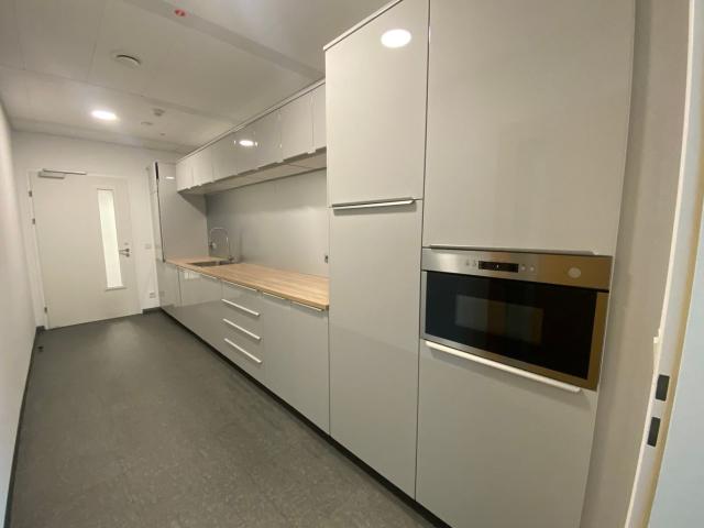 Büro mieten in Donaustadt, Wien