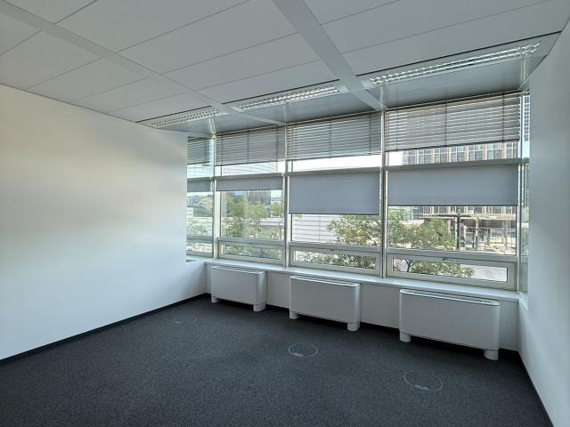 Büro mieten in Donaustadt, Wien