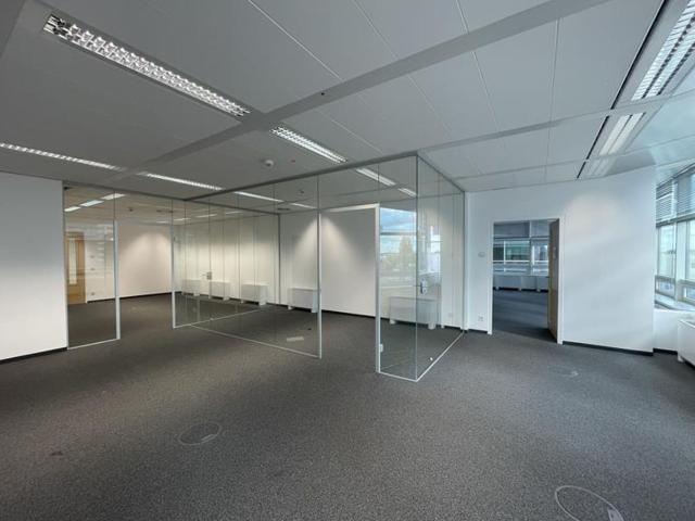 Büro mieten in Seestadt, Wien