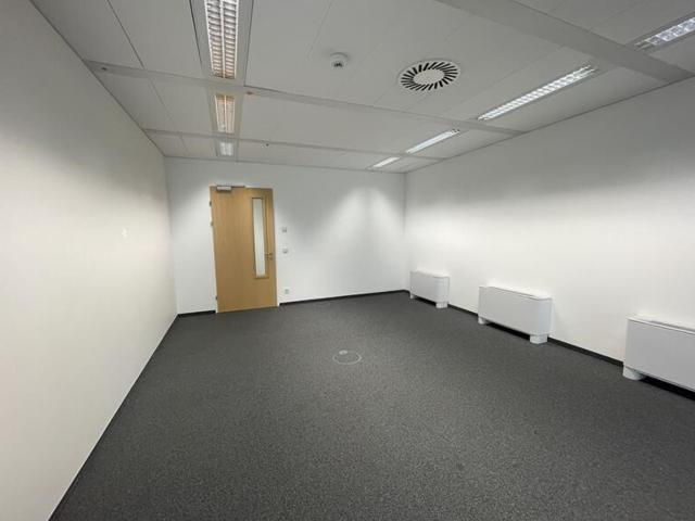Büro mieten in Donaustadt, Wien