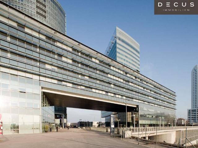 Gewerbe mieten in Donaustadt, Wien