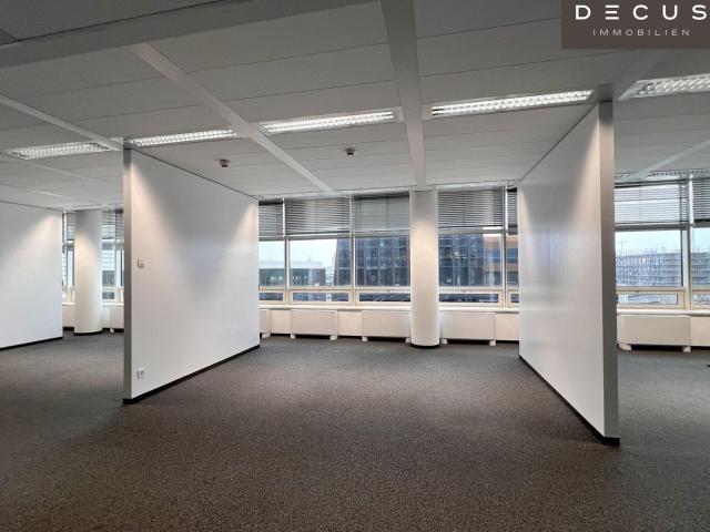 Büro mieten in Donaustadt, Wien