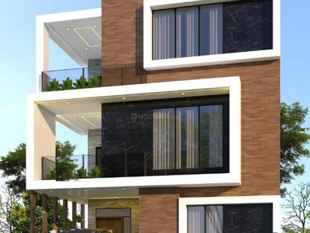 Villa for sale in Haidarabad, Telangana