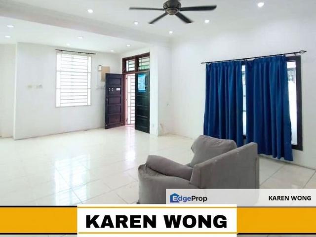House for sale in Sungai Petani, Kuala Muda