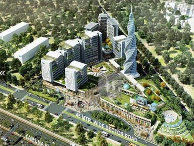 Office for sale in Arunachal Pradesh