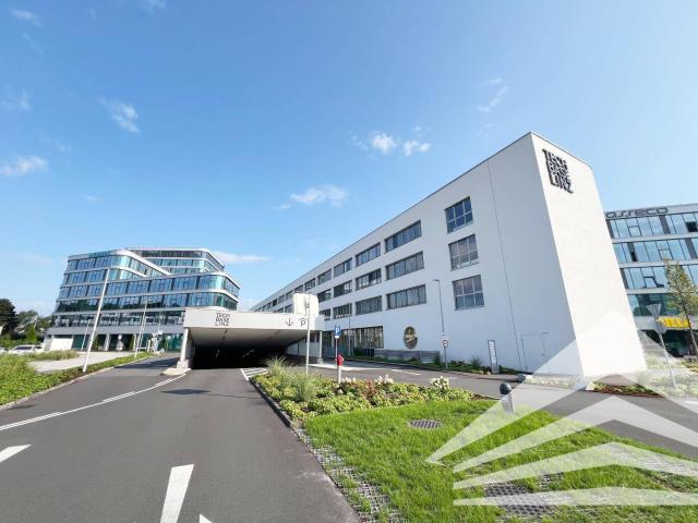Büro mieten in Spallerhof, Linz