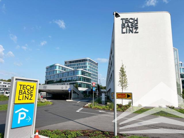 Büro mieten in Spallerhof, Linz