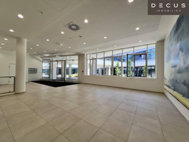 Büro mieten in Spallerhof, Linz