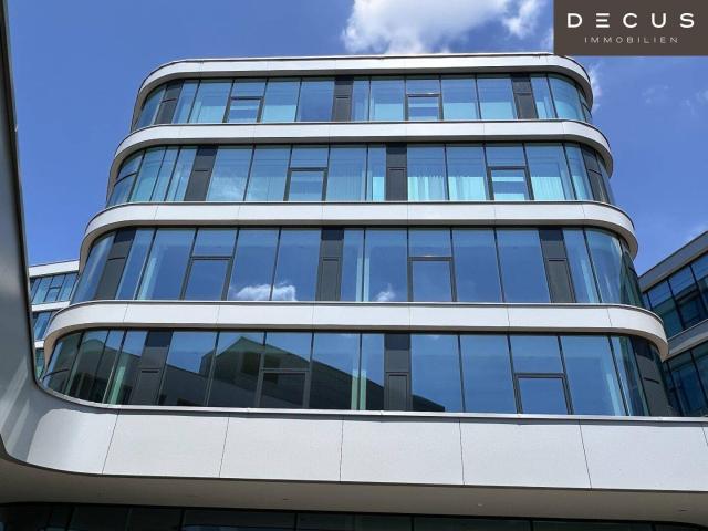 Büro mieten in Spallerhof, Linz