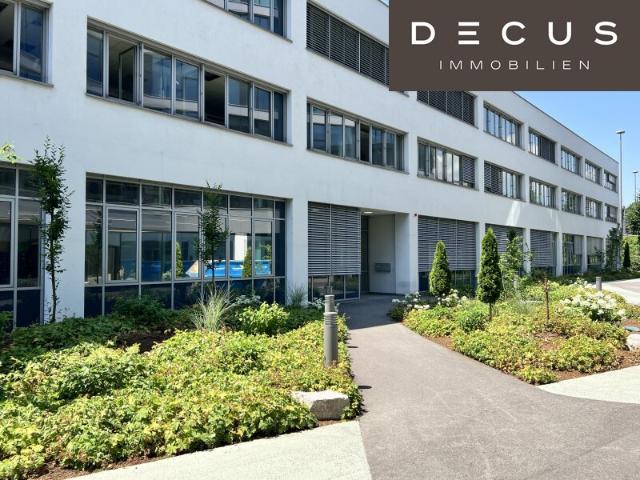 Büro mieten in Linz, Oberösterreich
