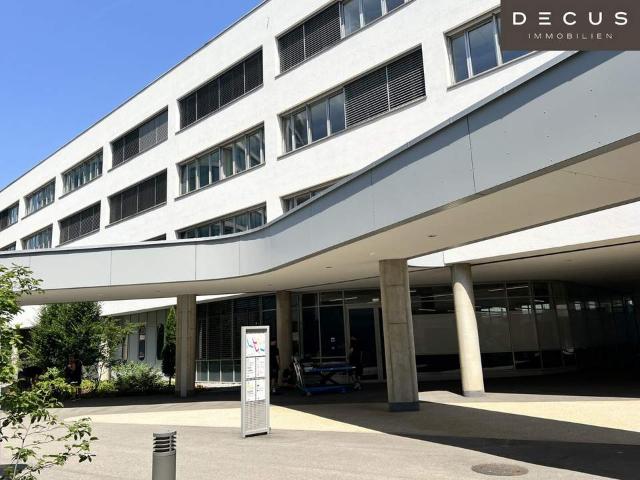 Gewerbe mieten in Linz, Oberösterreich