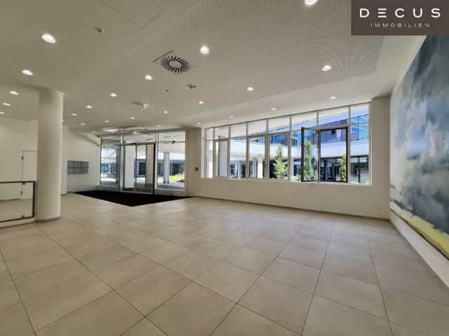 Gewerbe mieten in Linz, Oberösterreich
