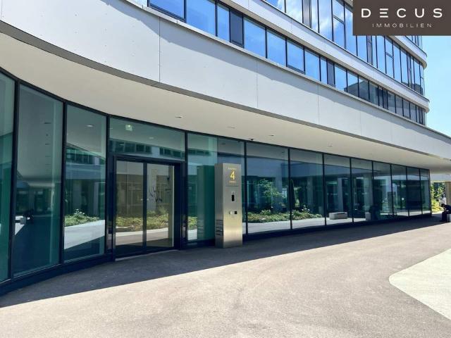 Gewerbe mieten in Linz, Oberösterreich