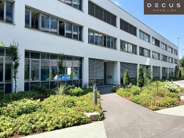 Gewerbe mieten in Linz, Oberösterreich