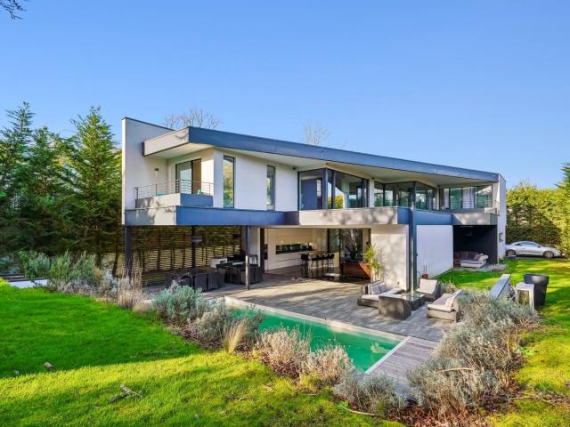 Maison vente à Nanterre, Garches