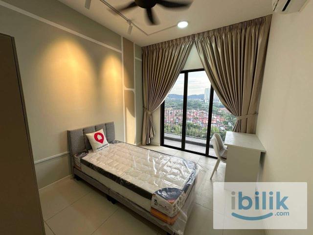 Room for rent in Petaling, Subang Jaya