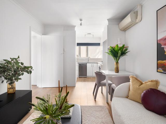Apartment for sale in Camerons Creek, Victoria