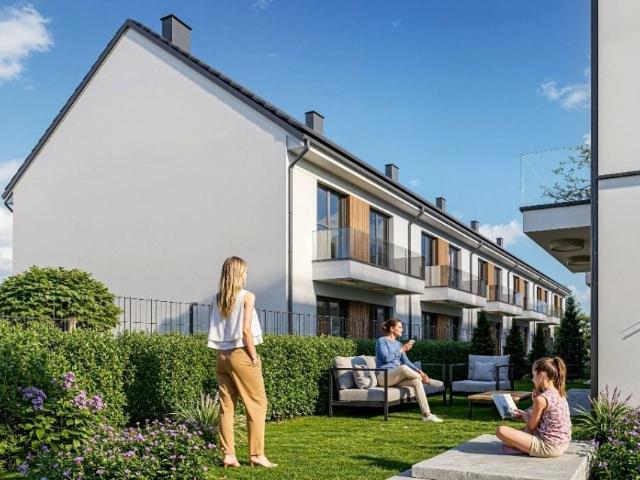 Mieszkanie na sprzedaż w Boguchwała, Podkarpackie